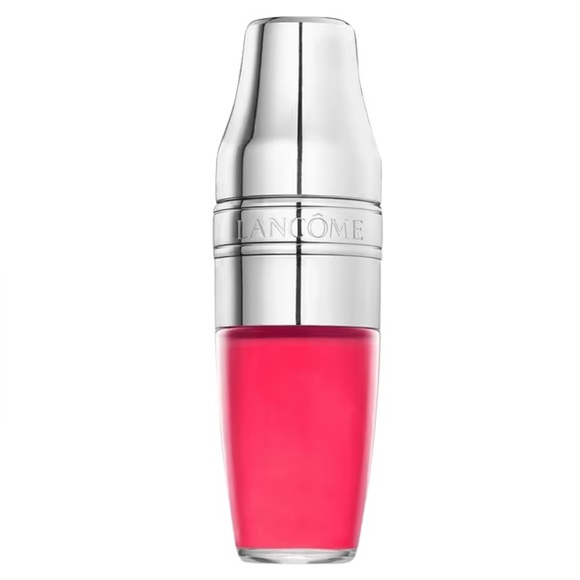 Lancôme 372 Berry Tale Juicy Shaker Lip Oil - Picture 1 of 1